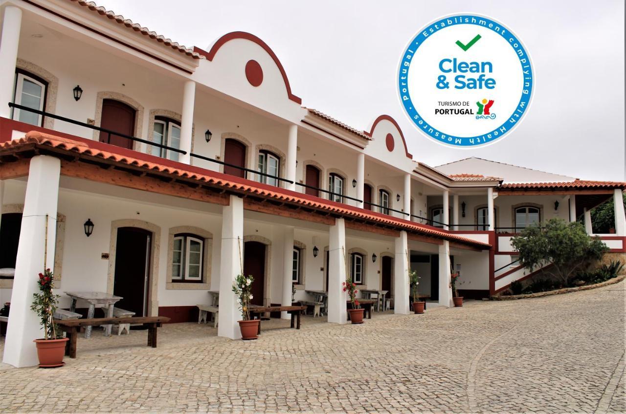 Patio Da Figueira Hotel Torres Vedras Exterior photo